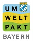 Logo Umweltpakt - Johann Stoiber GmbH